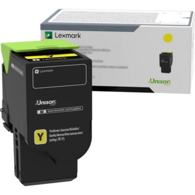 78C0XYG 5000 Page-Yield Return Program Extra High-Yield Toner