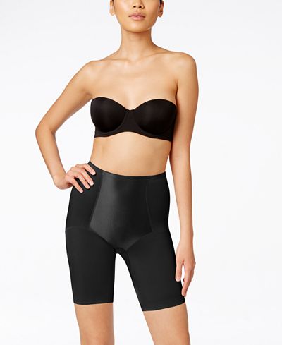 Naomi & Nicole Firm Control Thigh Slimmer 7126