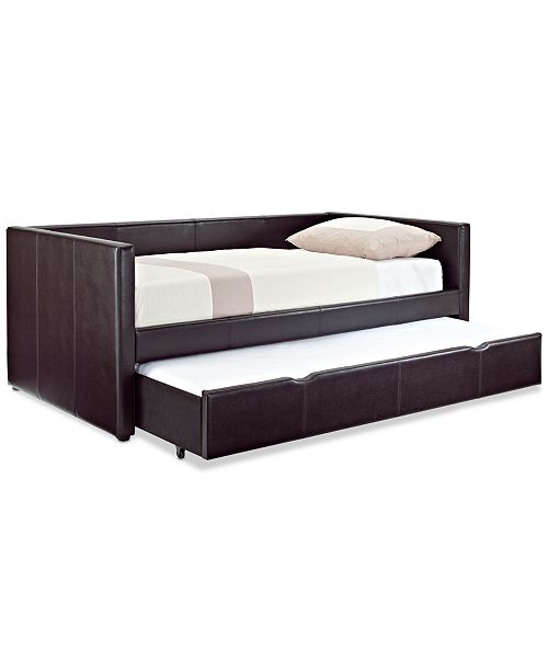 Furniture Sidnee Daybed, Quick Ship Furniture Macy's
