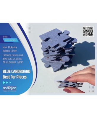 Kittens 1000 piece Jigsaw Puzzle for Adults