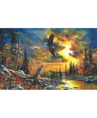 Sky Watcher 1000 piece Jigsaw Puzzle for Adults