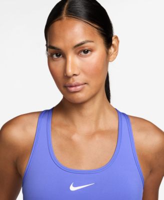 Women's Swoosh Padded Sports Bra
