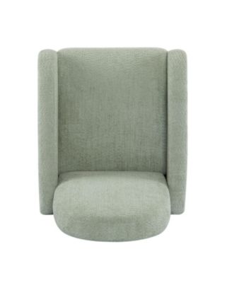 360 Swivel and Glider Recliner Chair