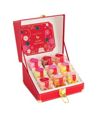 Lunar New Year Candy Mini Trunk, 9 Piece