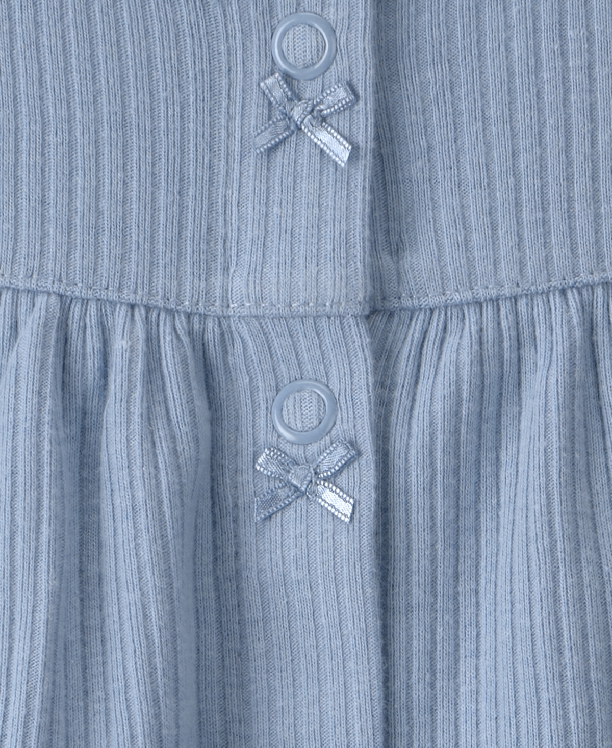 Carter's Baby Girls' Relaxed Fit Flutter-Sleeve Romper