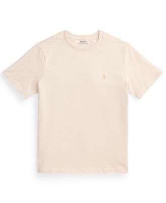 Boys' 8-20 Crewneck T-Shirt