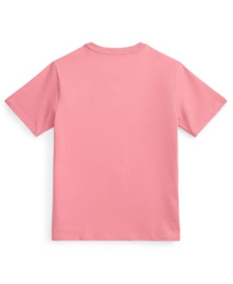 Boys' 8-20 Crewneck T-Shirt
