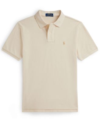 Boys' 8-20 Short-Sleeve Polo Shirt
