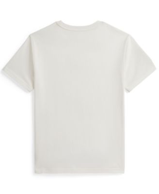 Boys' 8-20 Big Pony Cotton Jersey T-Shirt