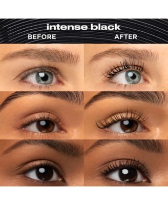 Tube Job Travel Mascara, 0.17 oz.