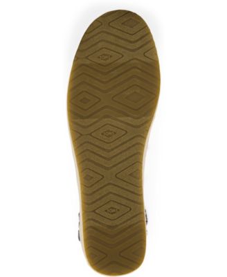 Women's Valencia  Slip-On Platform Espadrille 