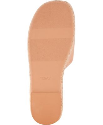 Women's Abby Slide Slip-On Sandals