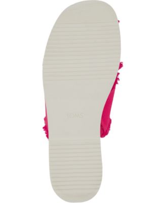 Women's Mae Crossover Open Toe Sandals