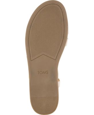 Women's Mar Strappy Flat Sandals