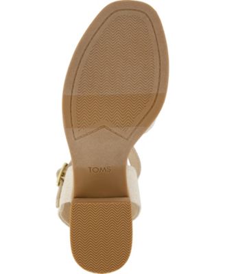 Women's Eloise Block Heel Dress Sandals