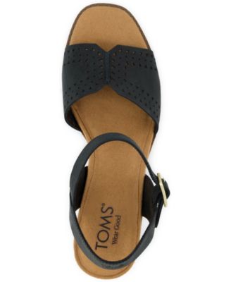 Women's Eloise Block Heel Dress Sandals