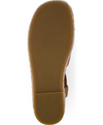 Women's Jac Fisherman Platform Sandals