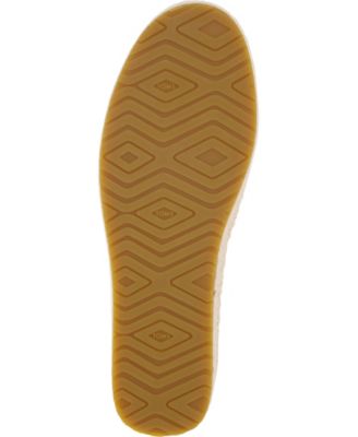 Women's Valencia Platform Lace-Up Espadrille Sneakers