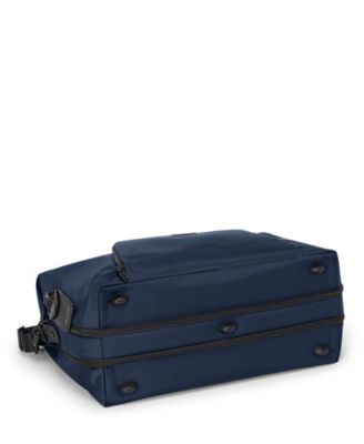 Alpha Double Expansion Duffel