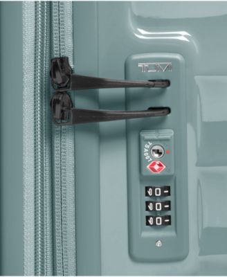 19 Degree Small International Expandable Carry-On Spinner