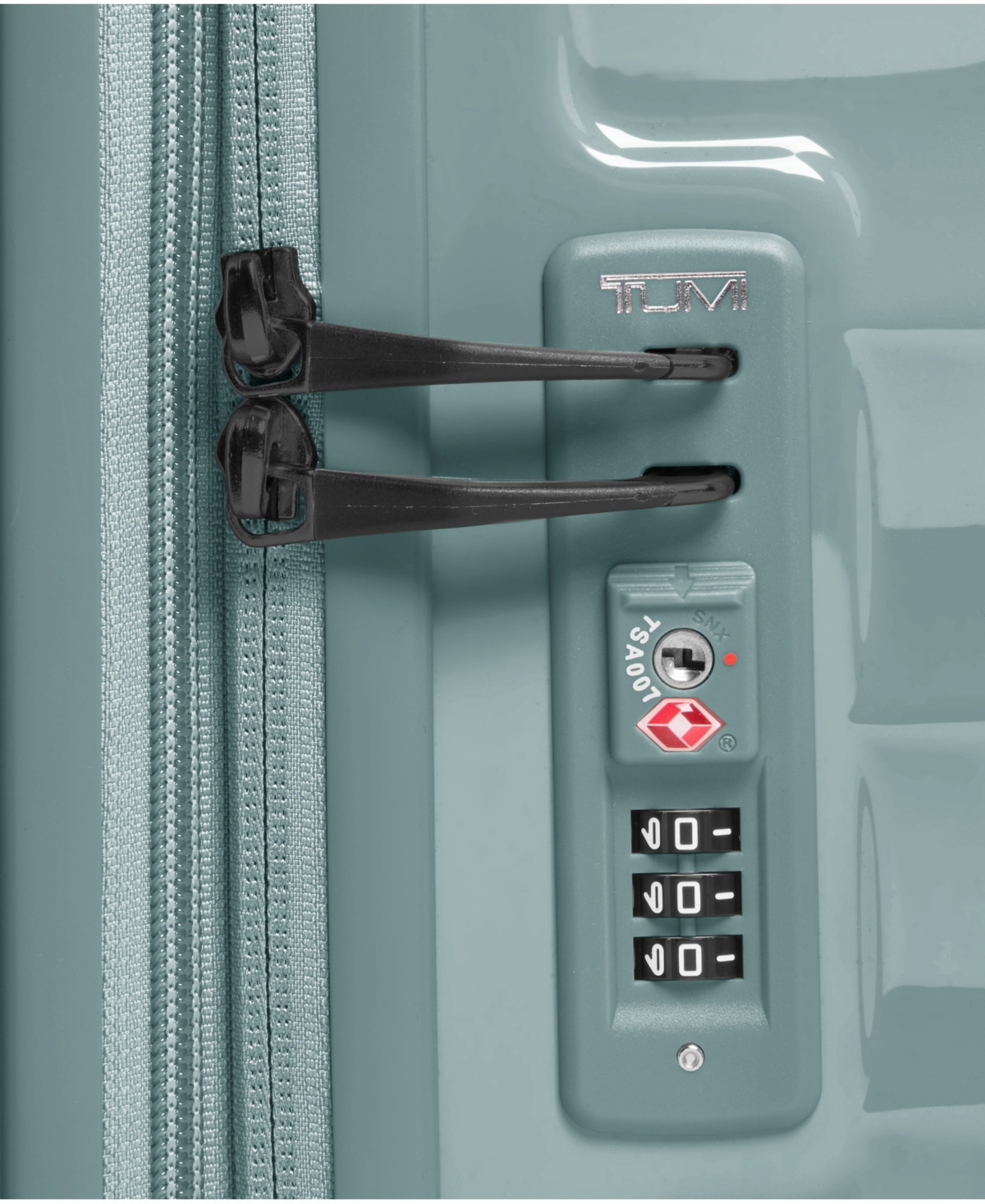Tumi 19 Degree Small International Expandable Carry-On Spinner