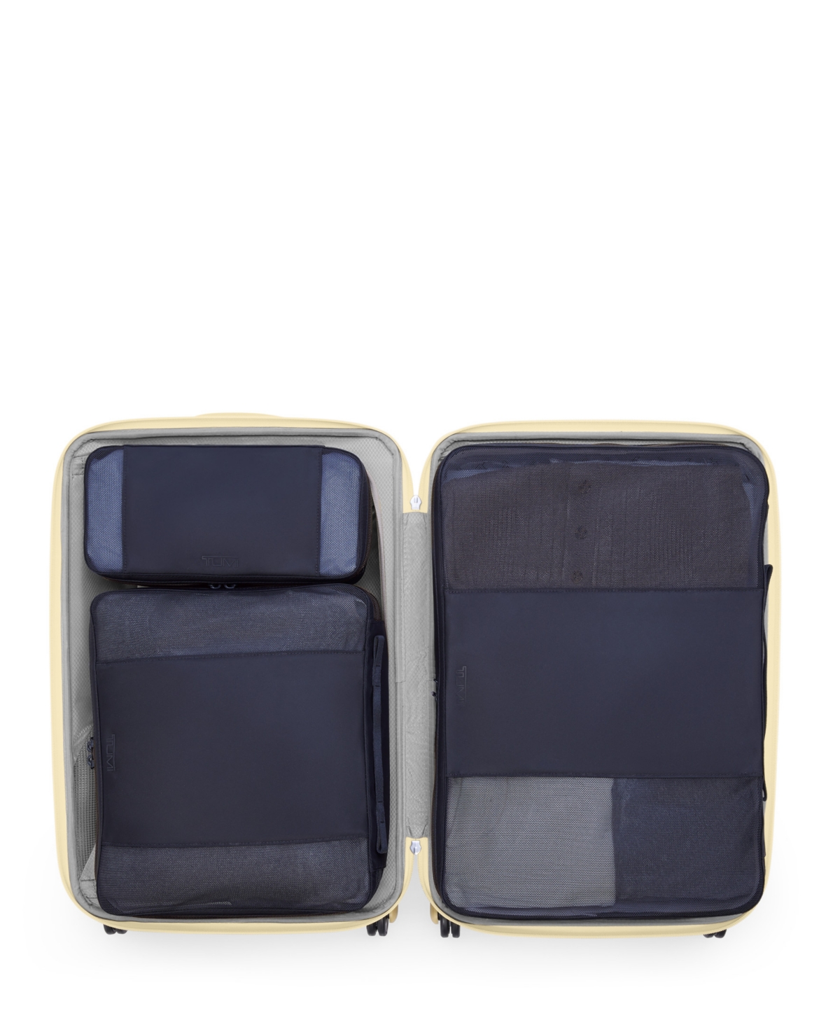 Tumi 19 Degree Small Lite International Carry-On Spinner