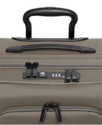 Alpha Medium Dual Access Expandable Check-In Spinner 