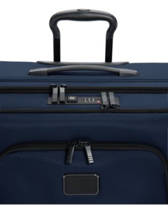 Alpha Large Dual Access Carry-On Spinner