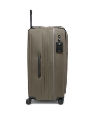Alpha X-Large Dual Access Carry-On Spinner