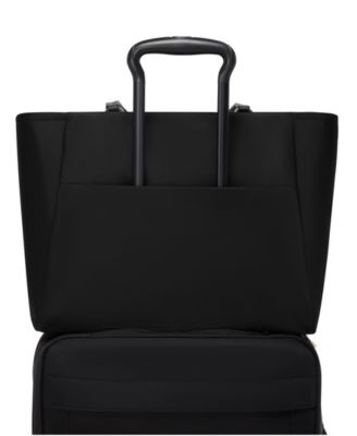 Voyageur Valetta Large Tote