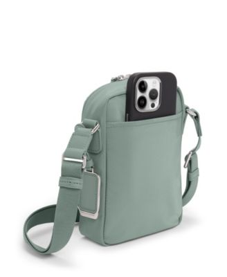 Voyageur Persia Crossbody