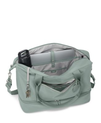 Voyageur Contine Weekender