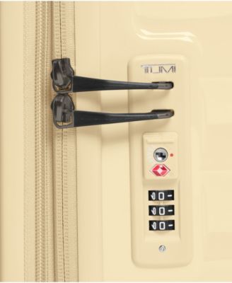 19 Degree Large Extended Trip Check-In Spinner 