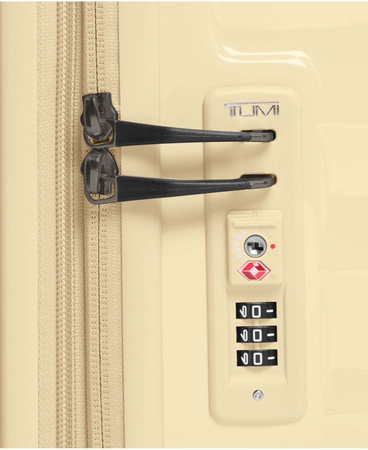 Tumi 19 Degree Large Extended Trip Check-In Spinner