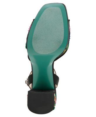 Women's Kenni Ankle Strap Dress Sandals