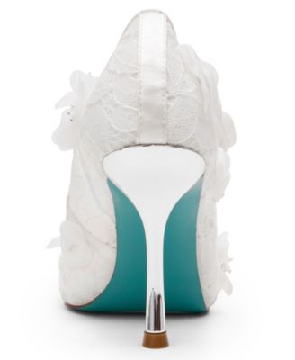 Women's Darcy Stiletto Heel Pumps