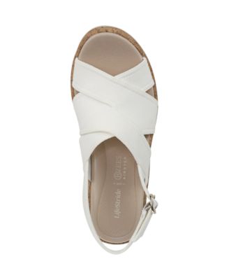 Women's Rye Slingback Sandals