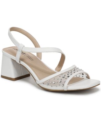 Women's Cheyenne Slingback Sandals