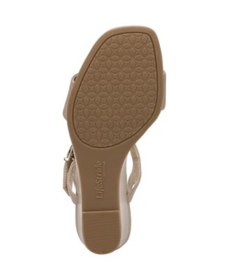 Women's Sawyer Strappy Sandals