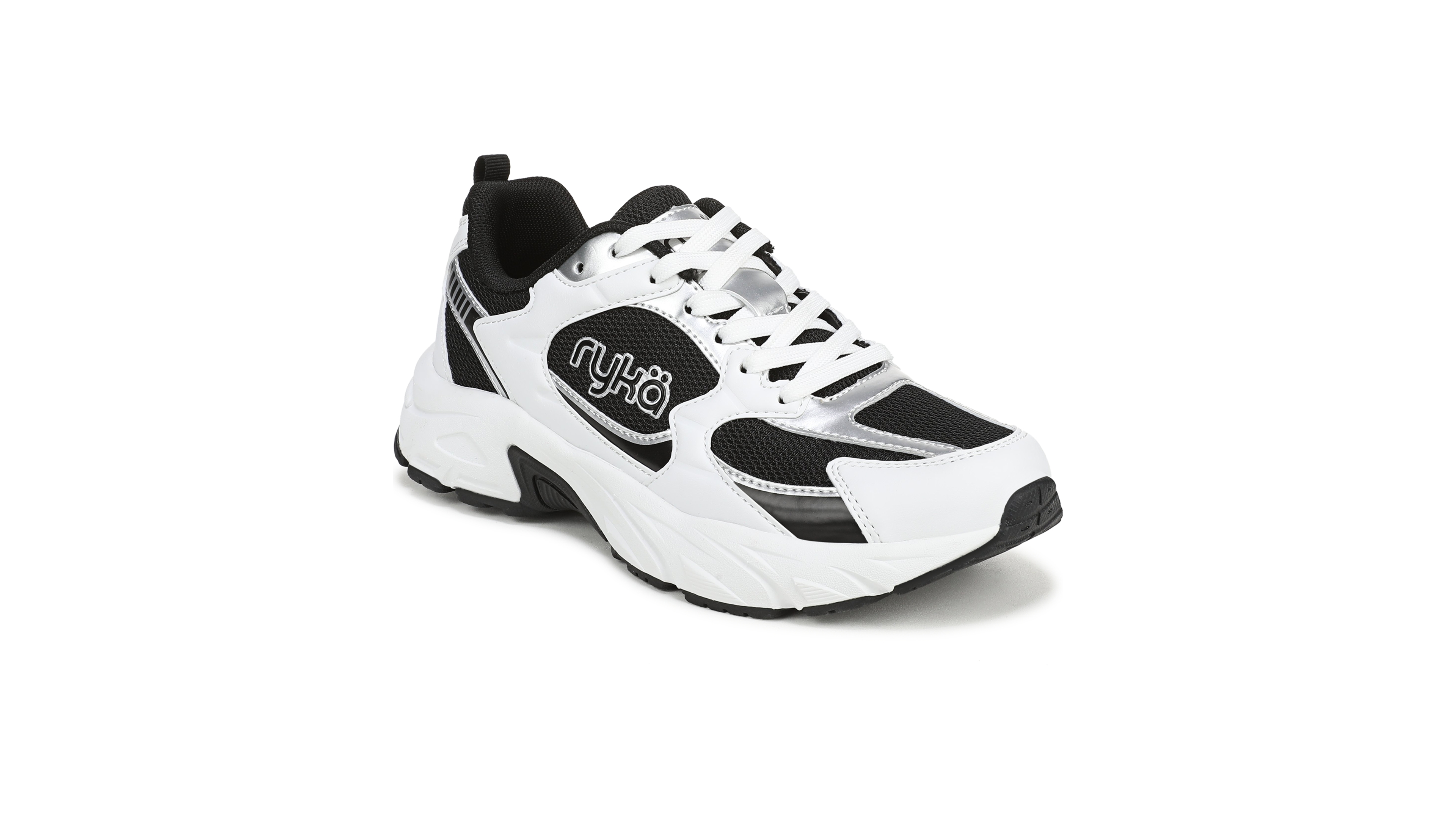 Ryka Women's Generation Lace-Up Sneakers