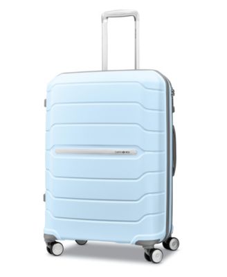 Samsonite Freeform Large Check-in Hardside Spinner - Sky Blue, Carry-on