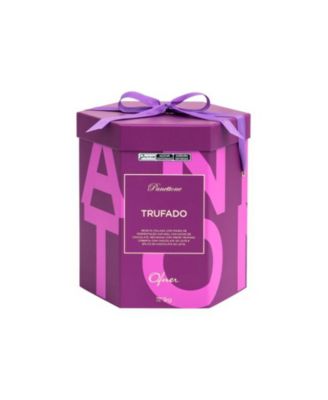 Panettone Chocolate Truffle Cake, 35.27 oz