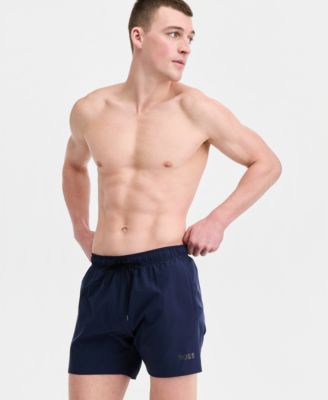 BOSS by Men's Bay 5" Swim Trunks