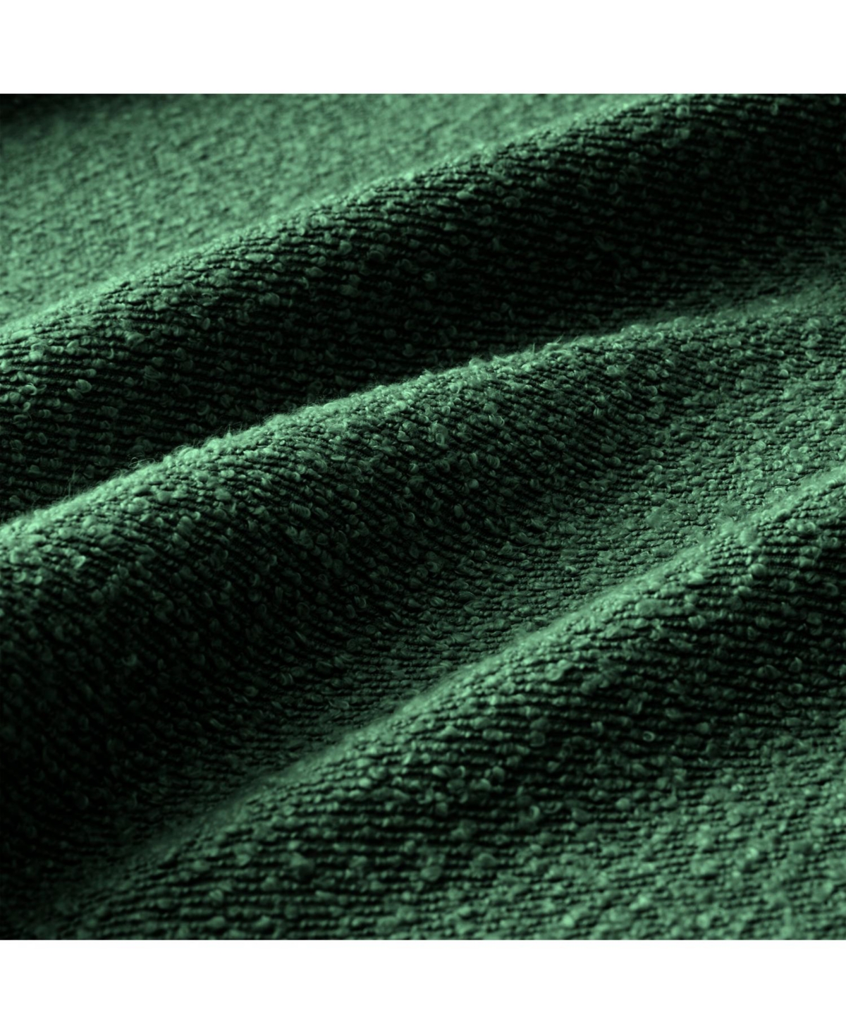 Streamdale Furniture Polyester Lucas Ottoman