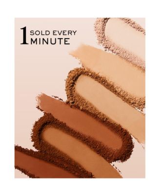 Dual Finish Multi-Tasking Powder Foundation Oil-free Face Powder 