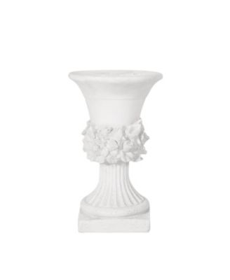 Streamdale Lightweight Concrete Urn Planter Vertical Garden Accent