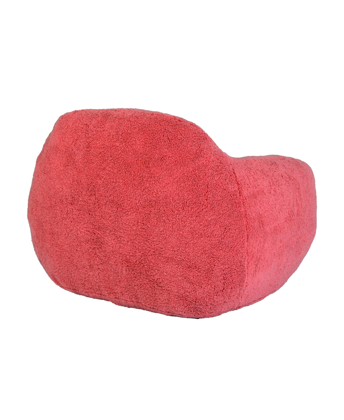 Streamdale Furniture Cozy Bean Bag Chair with Armrests Spacious and Memory Foam Filled