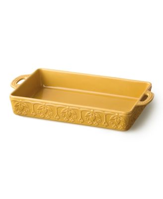 Provence Large Rectangular Baker