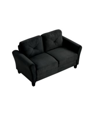 Comfortable Sectional Couch & Sofa for Small Spaces