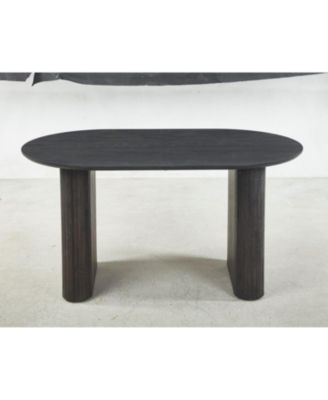 Extensible table DINING TABLE OFFICE TABLE COFFEE TABLE MDF